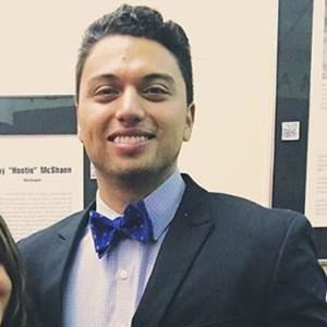 Meet your Posher, Diego